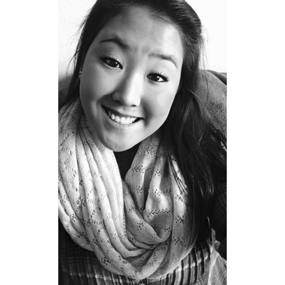 Meet your Posher, Allison